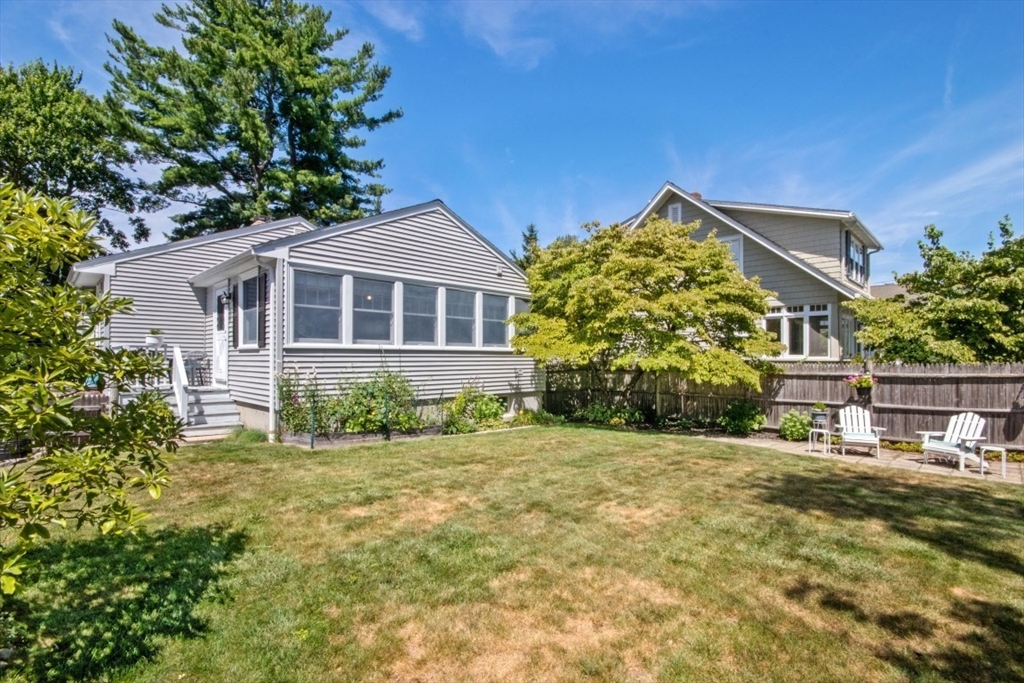 115 Lincoln St
