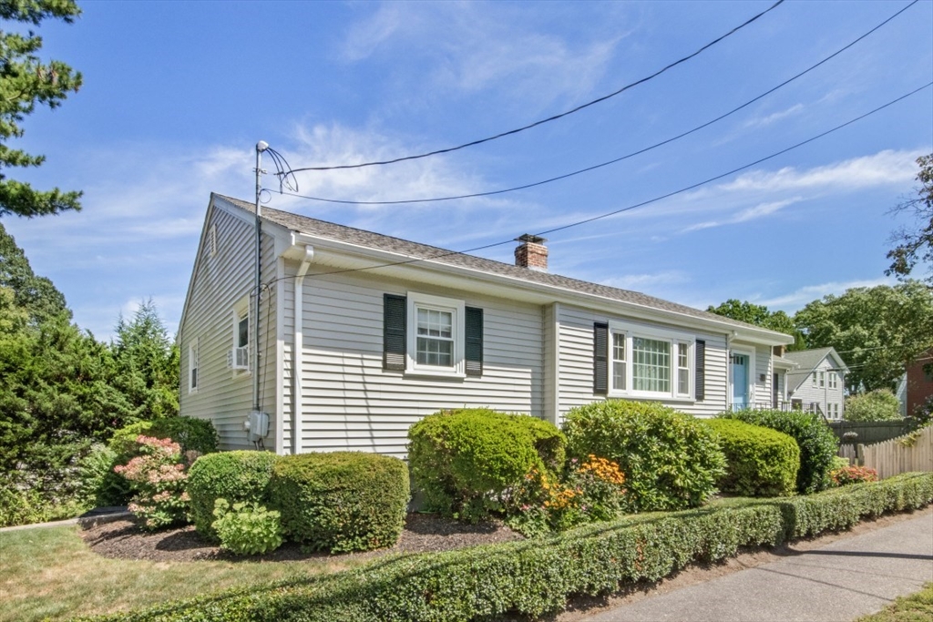 115 Lincoln St
