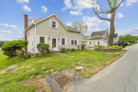 650 Pearse Rd Swansea MA 02777