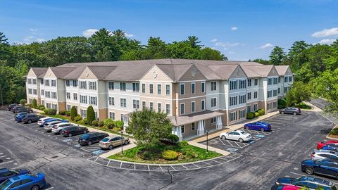 135 Beach Rd B312 Salisbury MA 01952