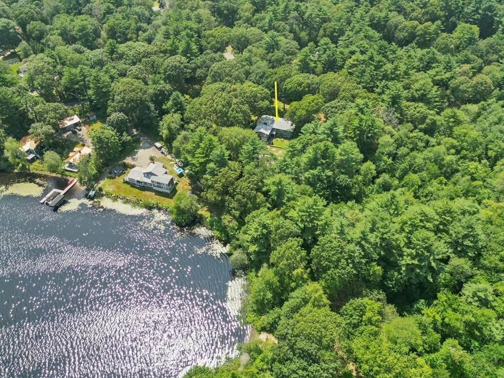 118 Echo Cove Road