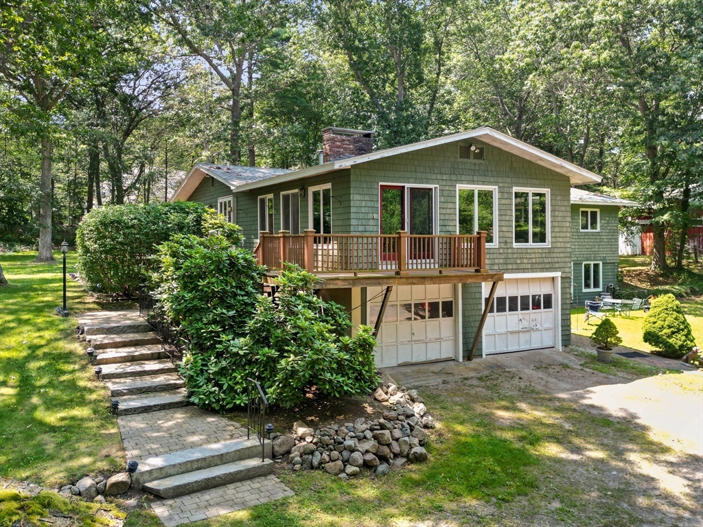 118 Echo Cove Road