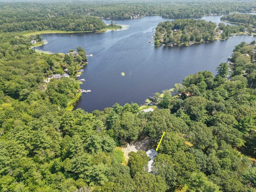 118 Echo Cove Road