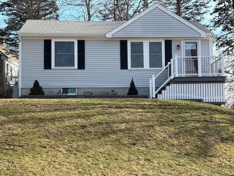 Photo of 16 Town Neck Rd, Sandwich, MA 02563 (MLS # 73473106)