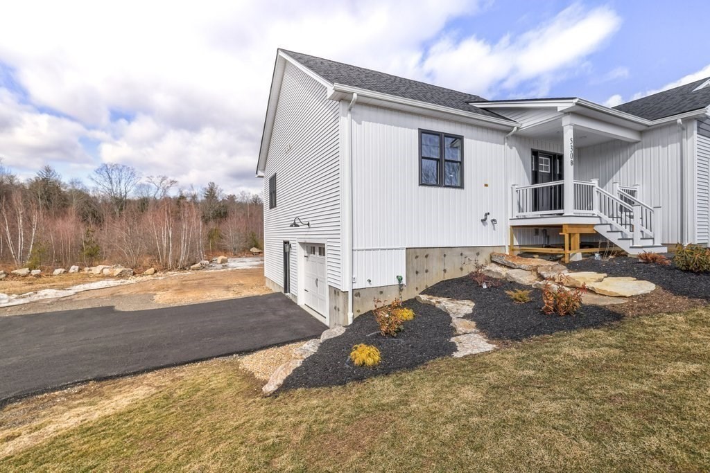 530-B South Street B