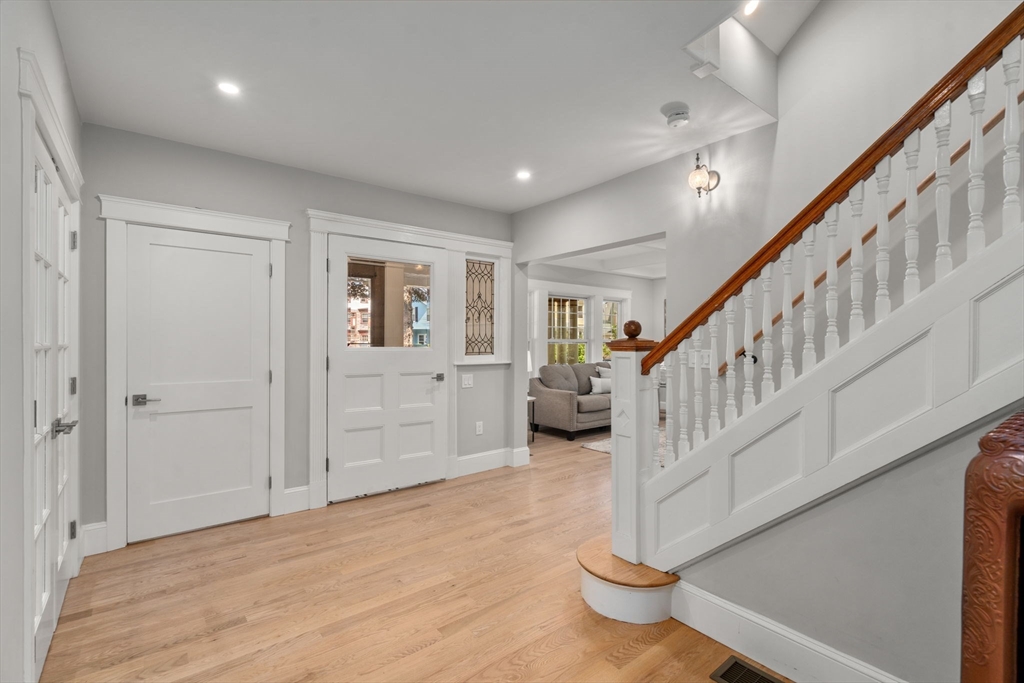 4 Grove St