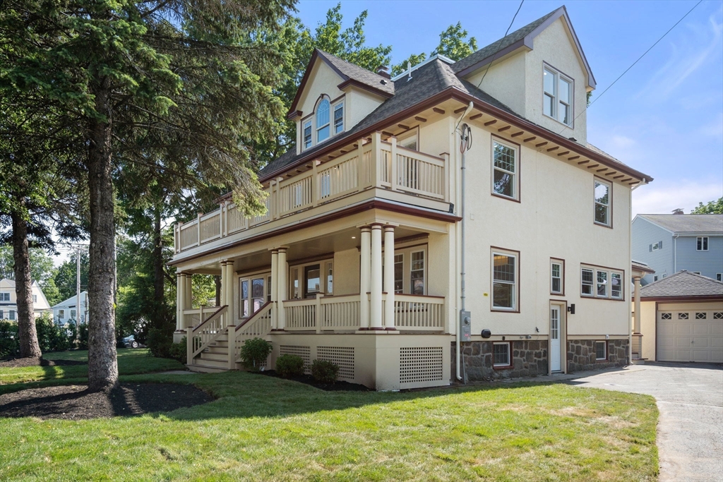 4 Grove St
