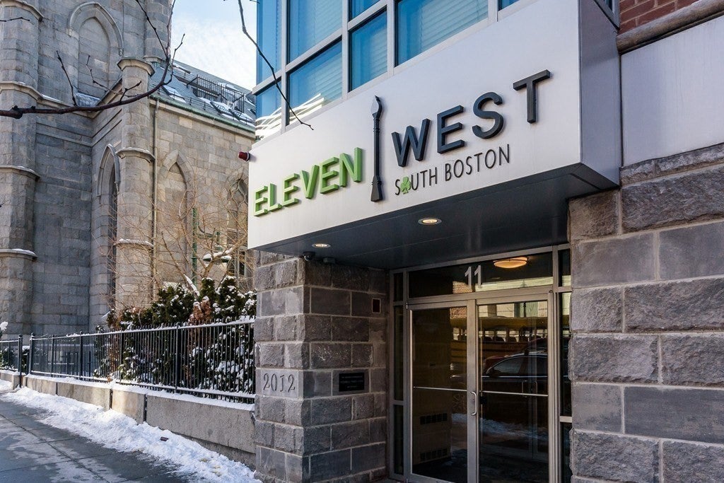 11 West Broadway #504, Boston, MA, 11 West Broadway #504, Boston, MA Photo #13