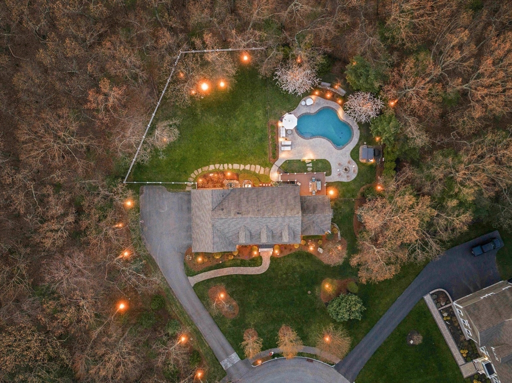 8 Goldman Cir