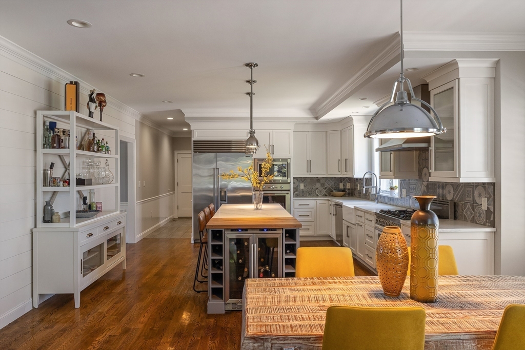 8 Goldman Cir