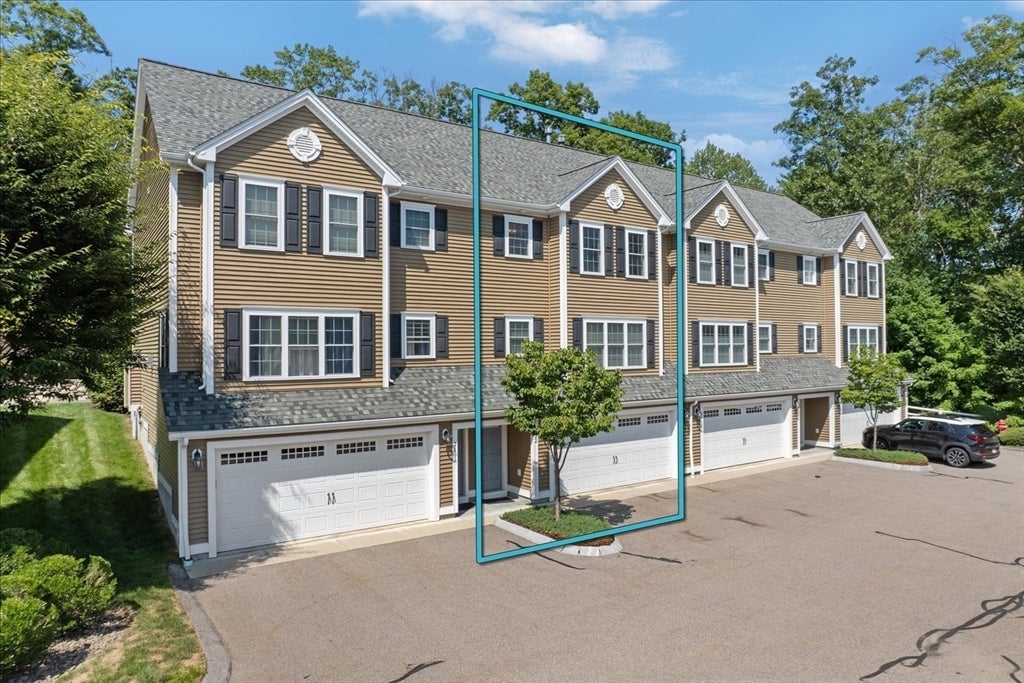 1405 Commerce Way #22, Attleboro, MA, 1405 Commerce Way #22, Attleboro, MA Photo #1