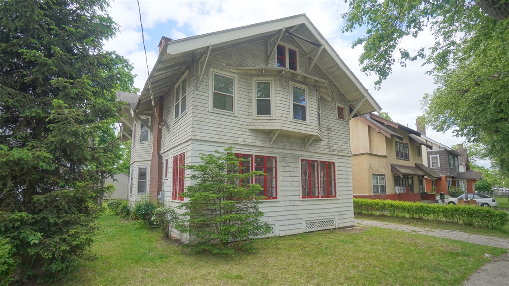 31 Burton St