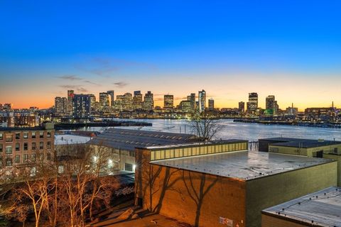 301 Border U609 Boston MA 02128