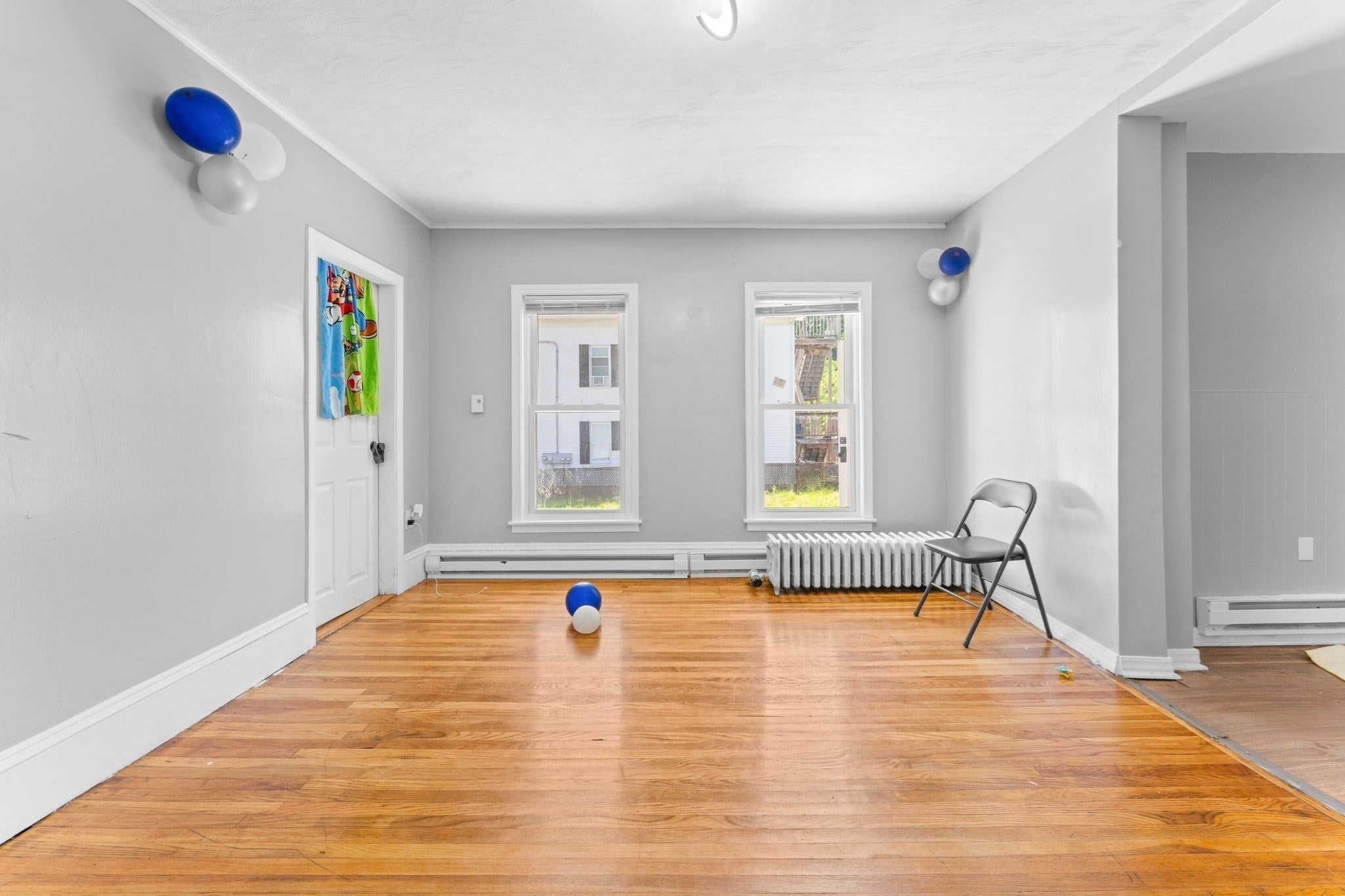 112 Ford St
