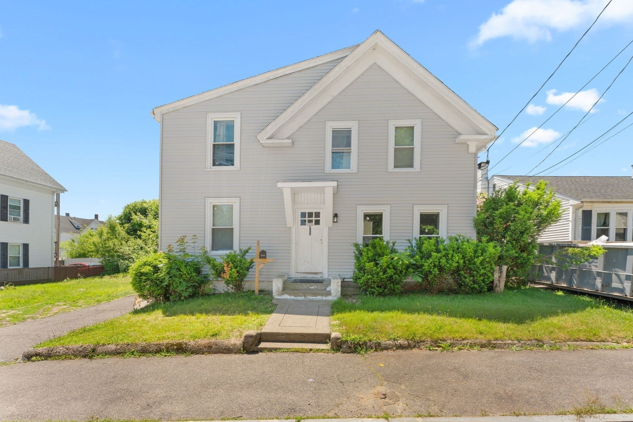 112 Ford St