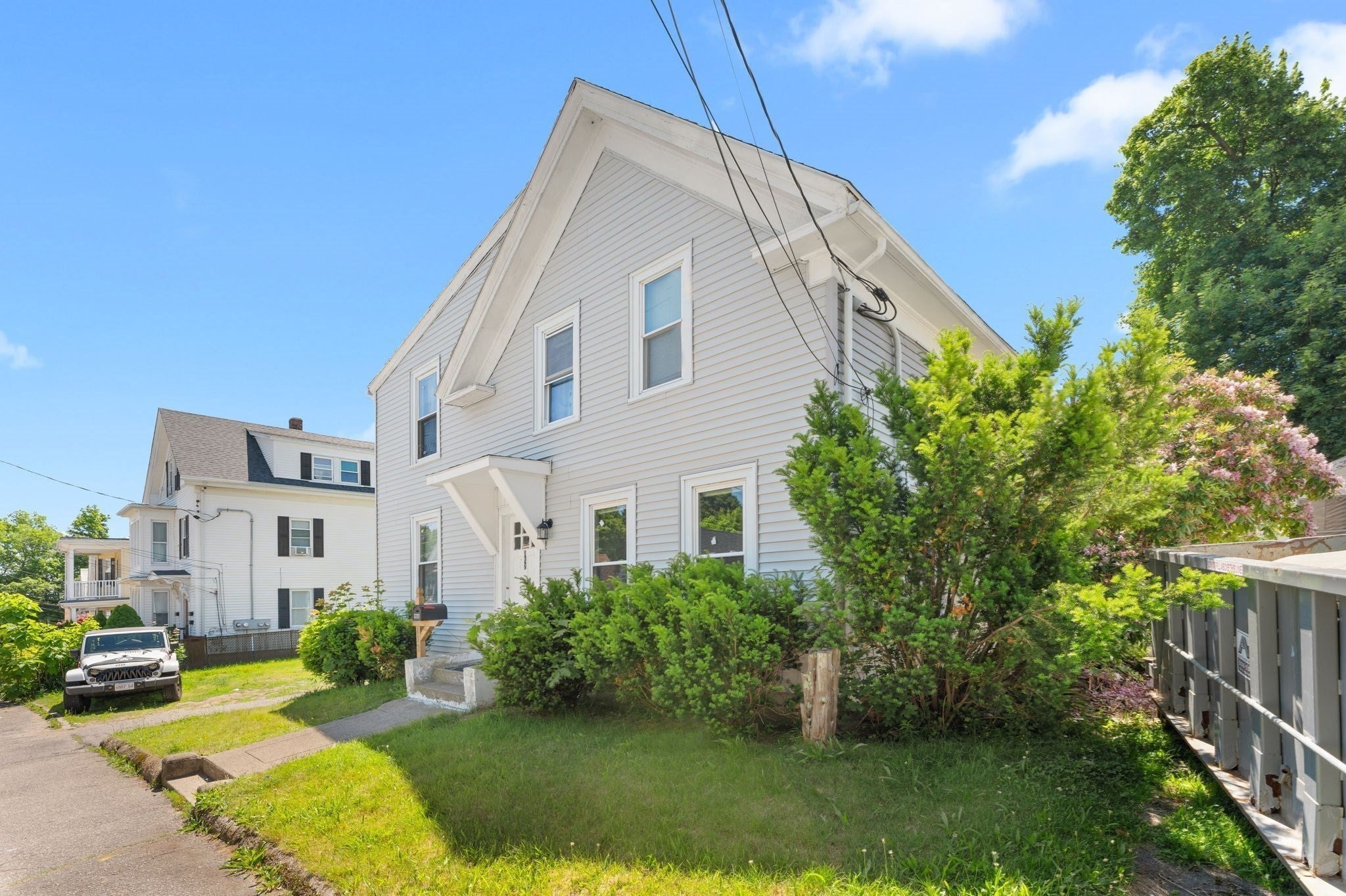 112 Ford St