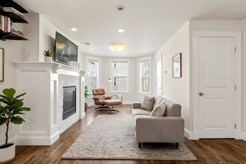 Photo of 20 Maryland St #2, Boston, MA 02125 (MLS # 73538715)