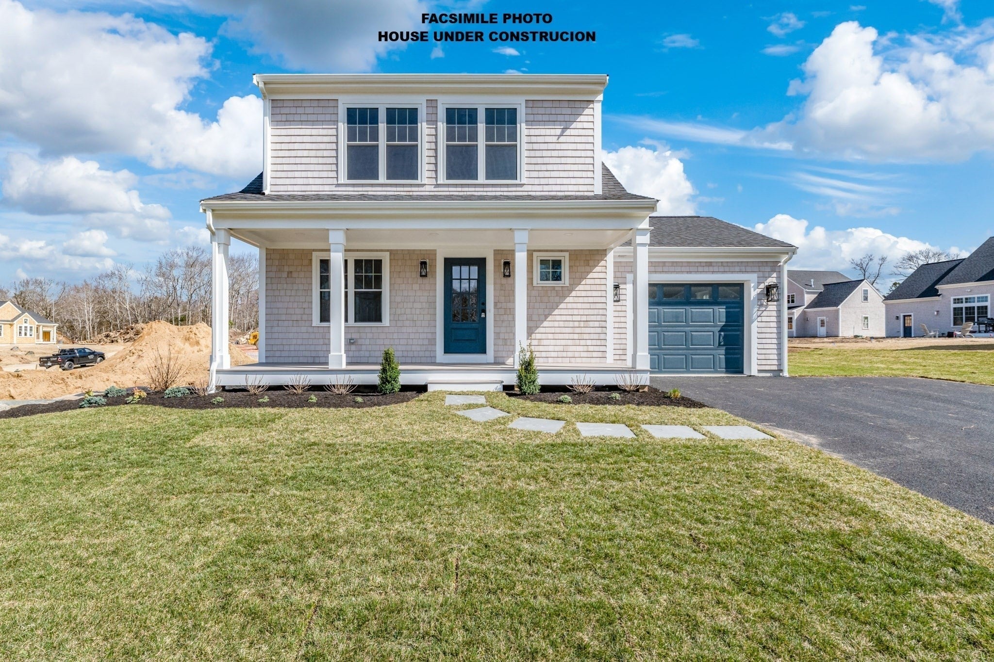 112 Pasture Hill Road, Plymouth, MA, 112 Pasture Hill Road, Plymouth, MA Photo #2