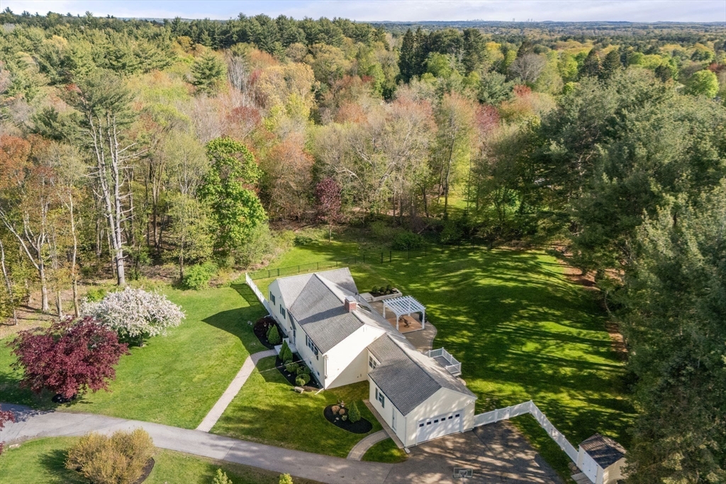 13 Pinecrest Road, Andover, MA Photo #36