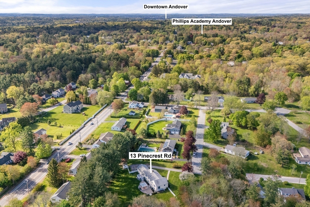 13 Pinecrest Road, Andover, MA Photo #40