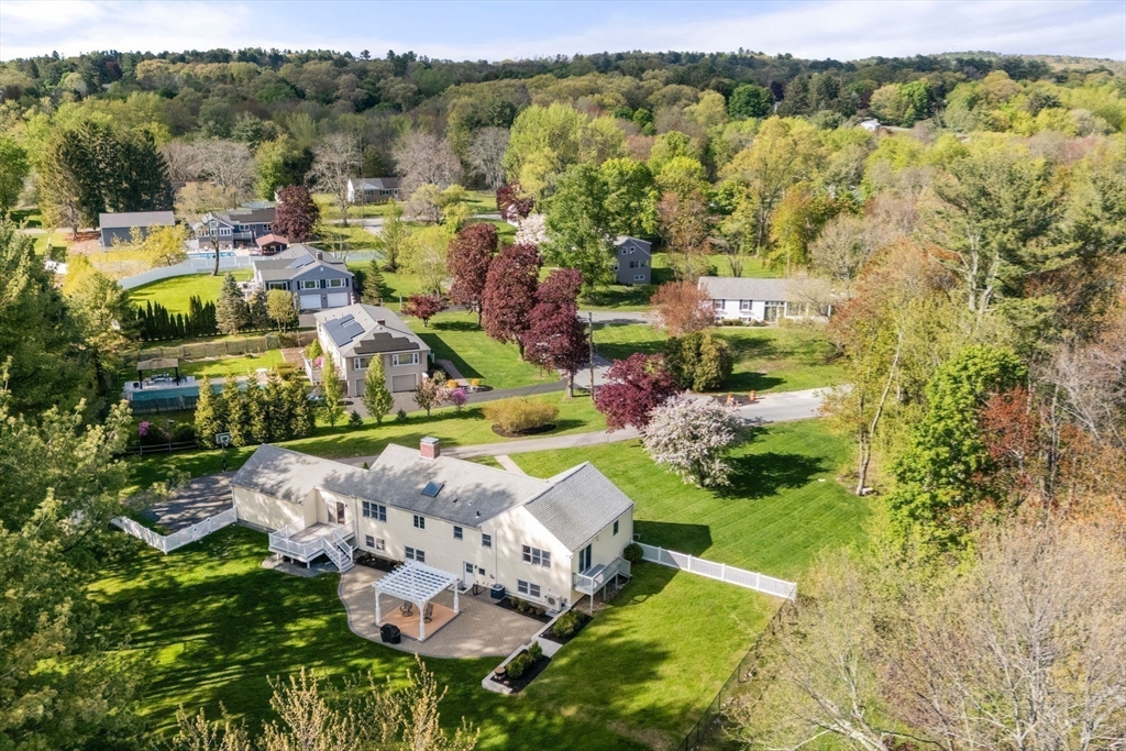 13 Pinecrest Road, Andover, MA Photo #39