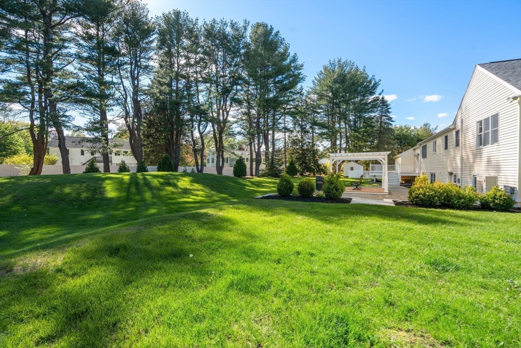 13 Pinecrest Road, Andover, MA Photo #33