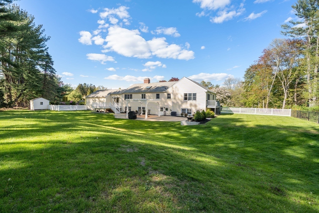 13 Pinecrest Road, Andover, MA Photo #29