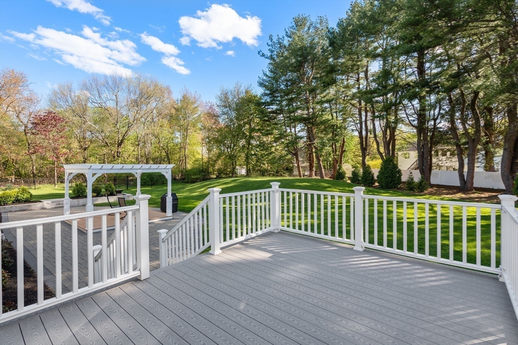 13 Pinecrest Road, Andover, MA Photo #34