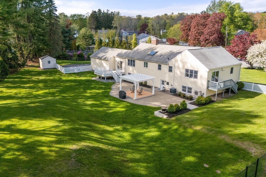 13 Pinecrest Road, Andover, MA Photo #30