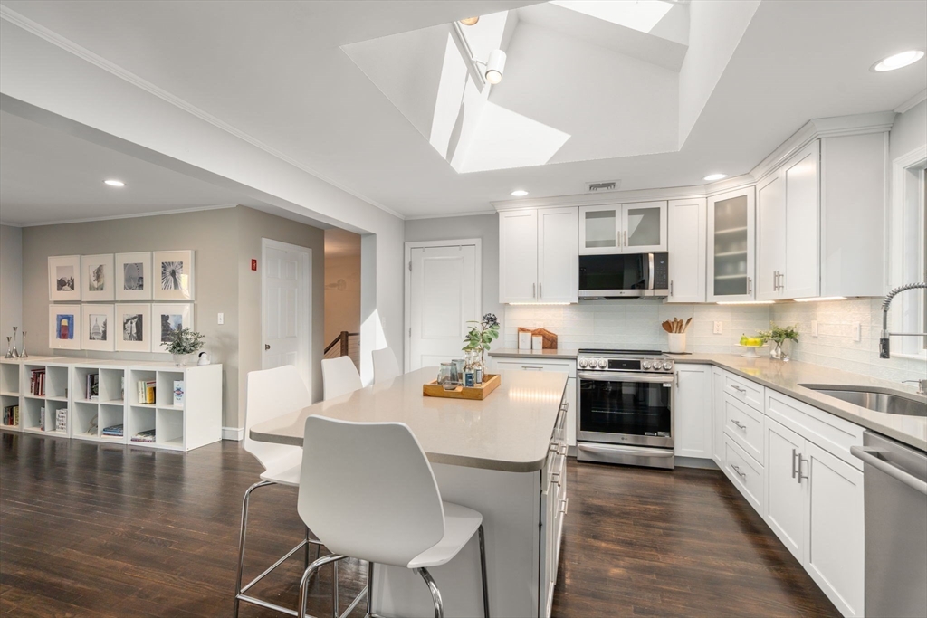 13 Pinecrest Road, Andover, MA Photo #9