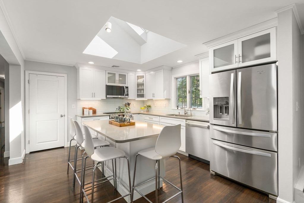 13 Pinecrest Road, Andover, MA Photo #8