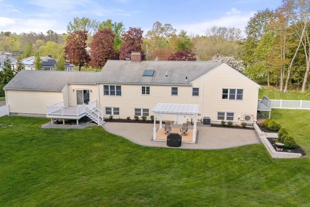 13 Pinecrest Road, Andover, MA Photo #31