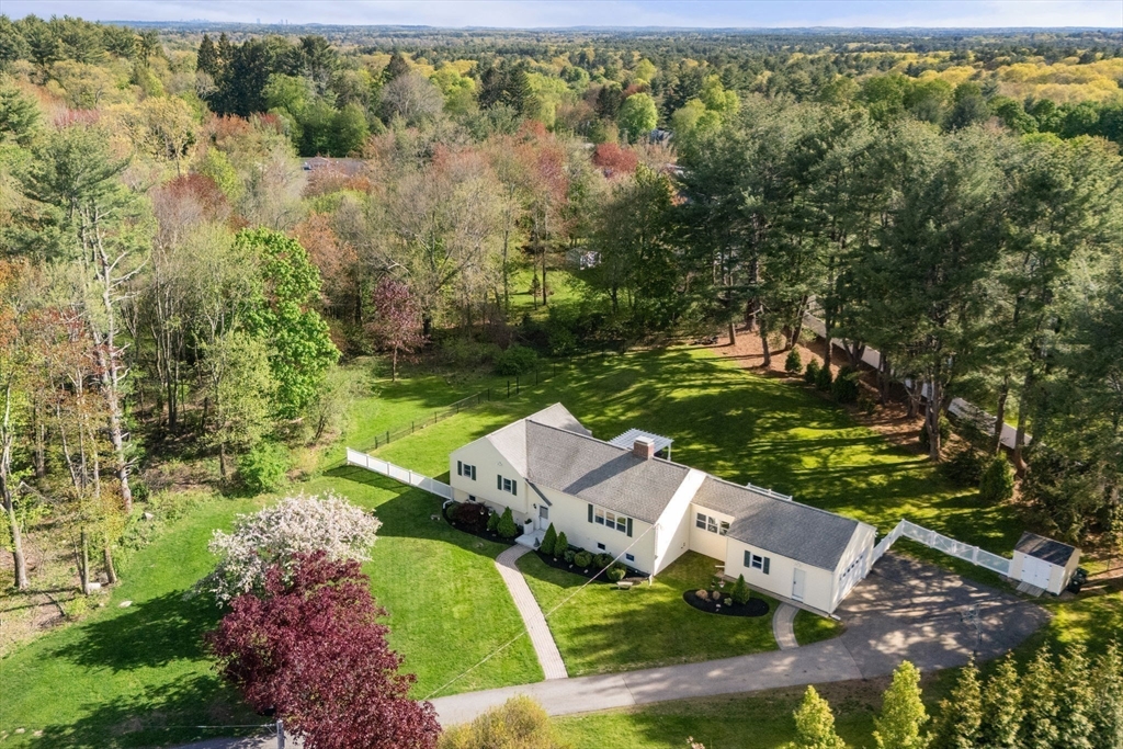 13 Pinecrest Road, Andover, MA Photo #37