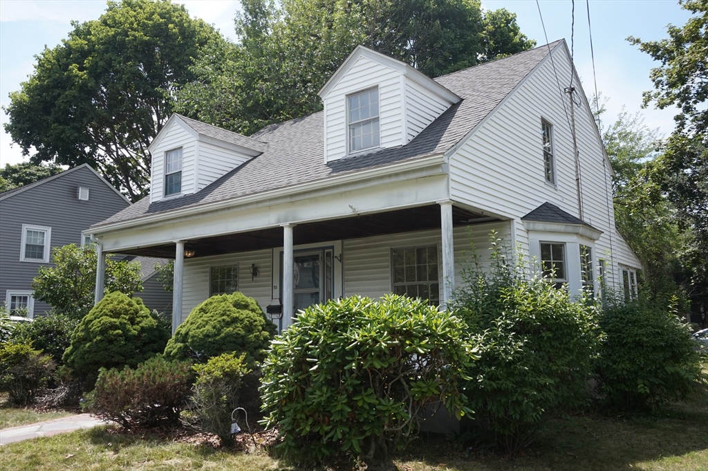 28 Whitney St
