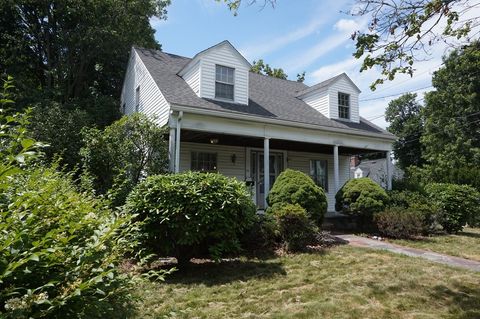 28 Whitney St Watertown MA 02472