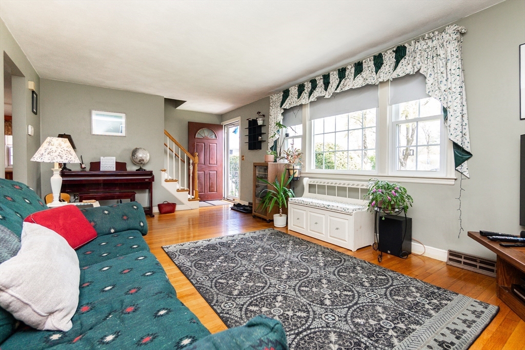 16 Birch Road