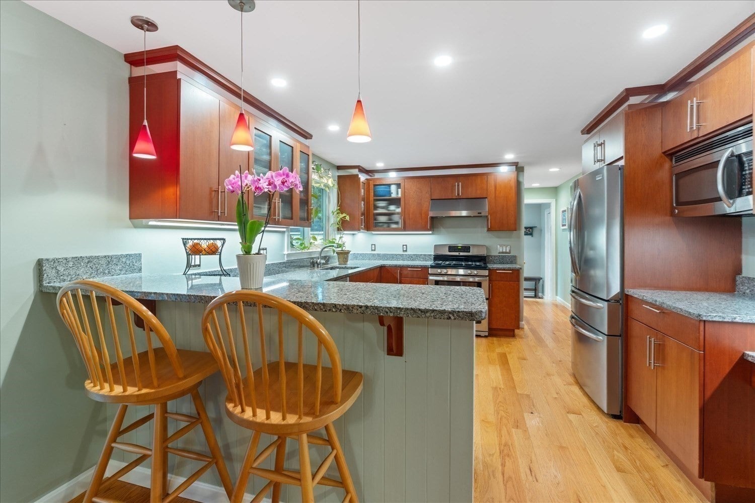 32 Maple St, Norfolk, MA, 32 Maple St, Norfolk, MA Photo #8