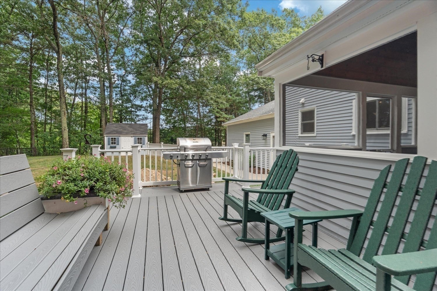 32 Maple St, Norfolk, MA, 32 Maple St, Norfolk, MA Photo #33
