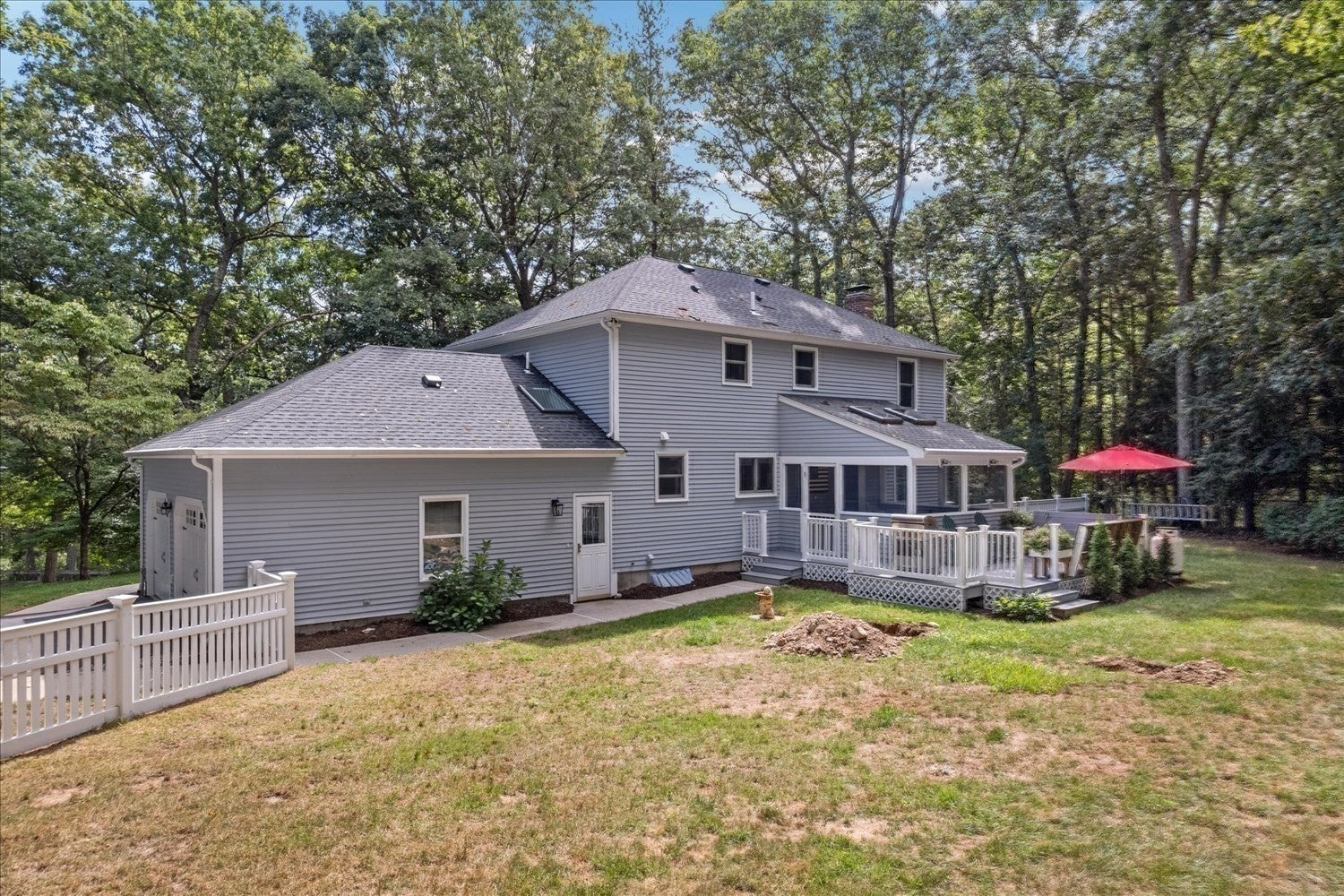 32 Maple St, Norfolk, MA, 32 Maple St, Norfolk, MA Photo #35