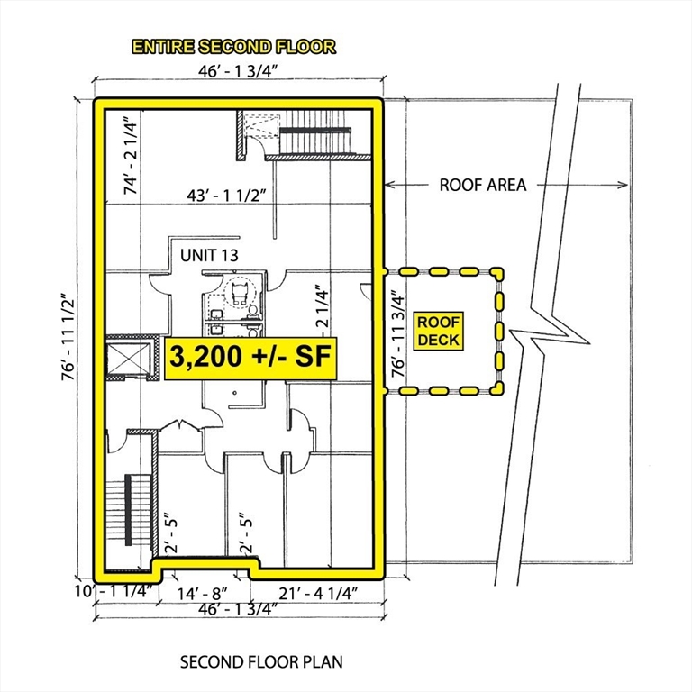 51 Mill Street F