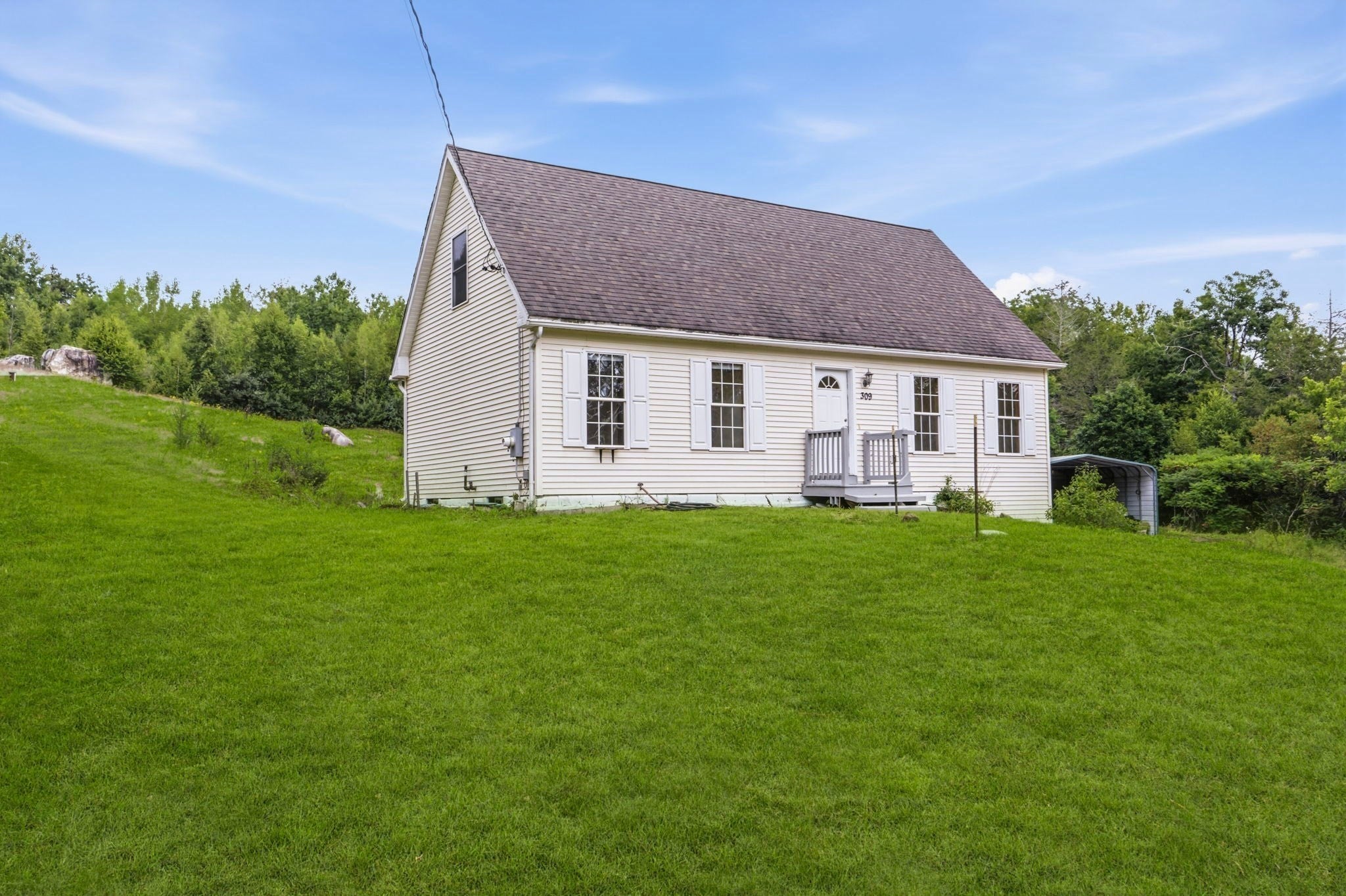 309 Northwest Rd, Westhampton, MA Photo #9