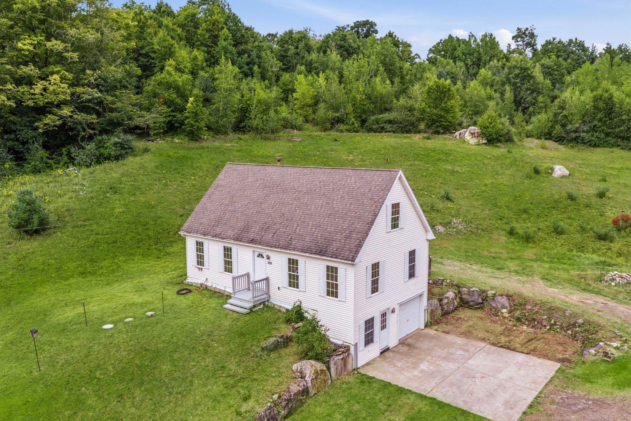 309 Northwest Rd