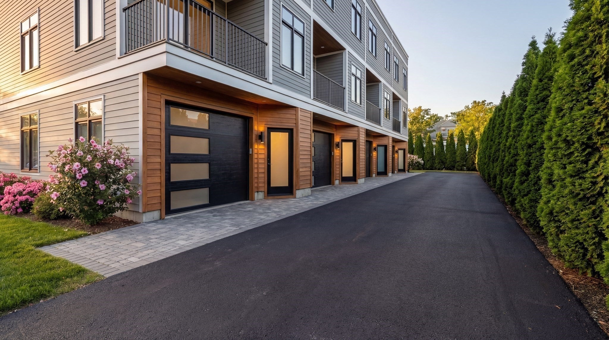 15 Tanglewood