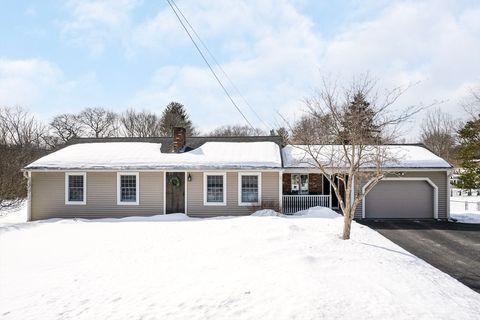 Photo of 19 Fitzpatrick Rd, Grafton, MA 01519 (MLS # 73483344)