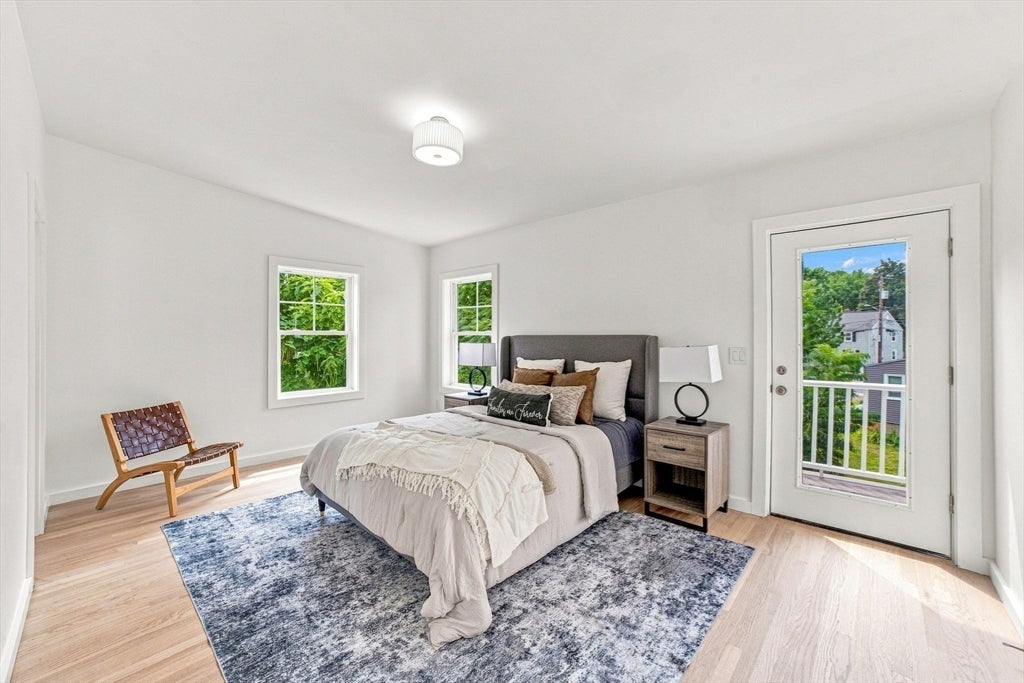 18 Jefferson Rd #A, Wakefield, MA, 18 Jefferson Rd #A, Wakefield, MA Photo #26