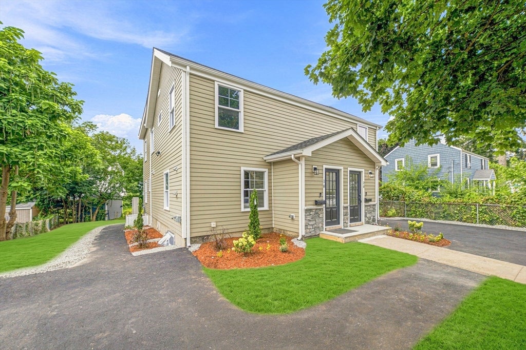 18 Jefferson Rd #A, Wakefield, MA, 18 Jefferson Rd #A, Wakefield, MA Photo #2