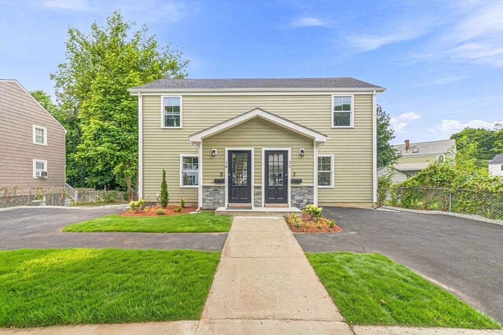 18 Jefferson Rd #A, Wakefield, MA, 18 Jefferson Rd #A, Wakefield, MA Photo #36