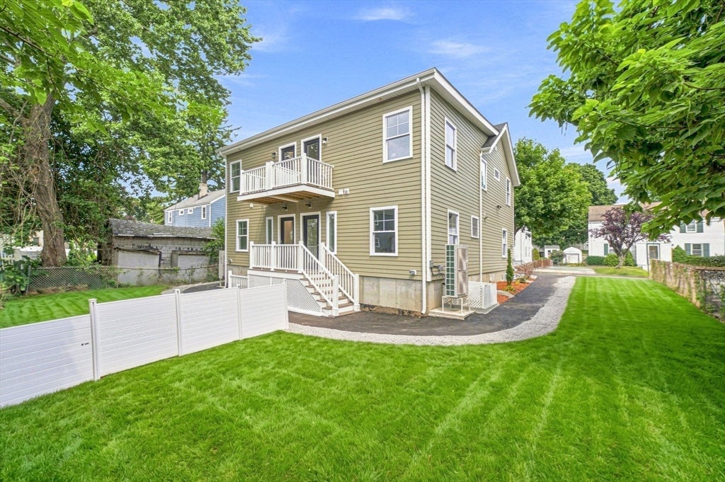 18 Jefferson Rd #A, Wakefield, MA, 18 Jefferson Rd #A, Wakefield, MA Photo #32