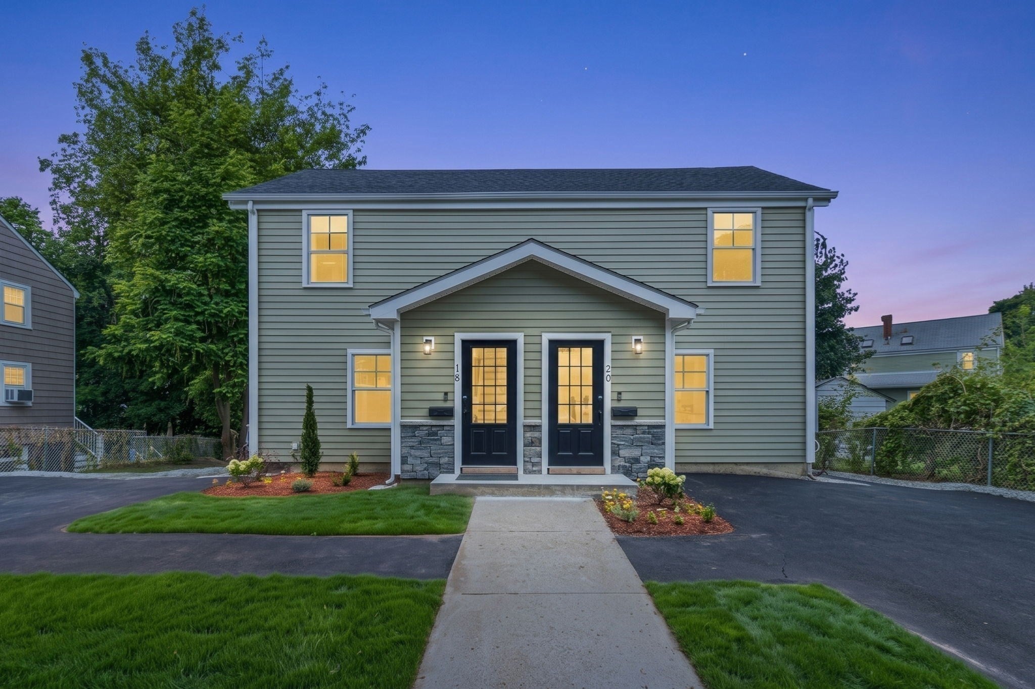 18 Jefferson Rd A