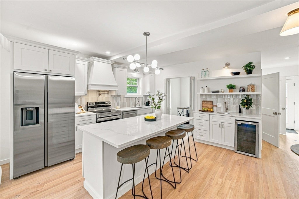 18 Jefferson Rd #A, Wakefield, MA, 18 Jefferson Rd #A, Wakefield, MA Photo #6
